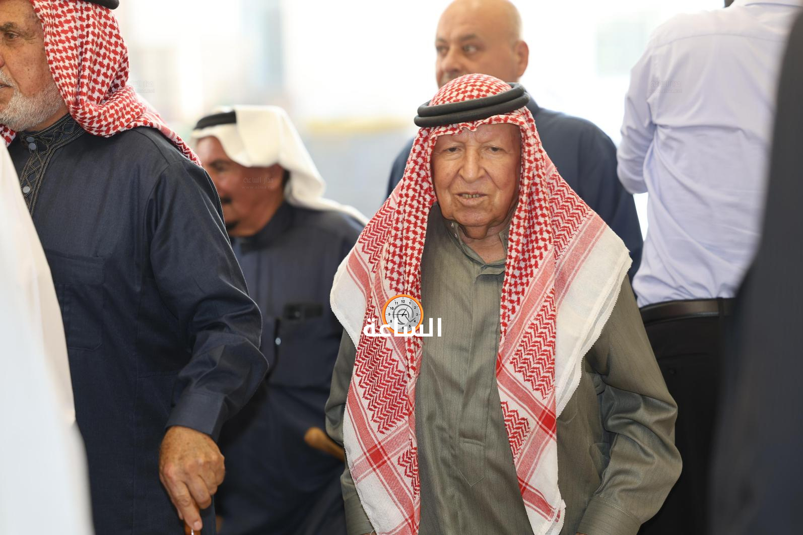 Madar Al-Saa Images 0.37193826078229597