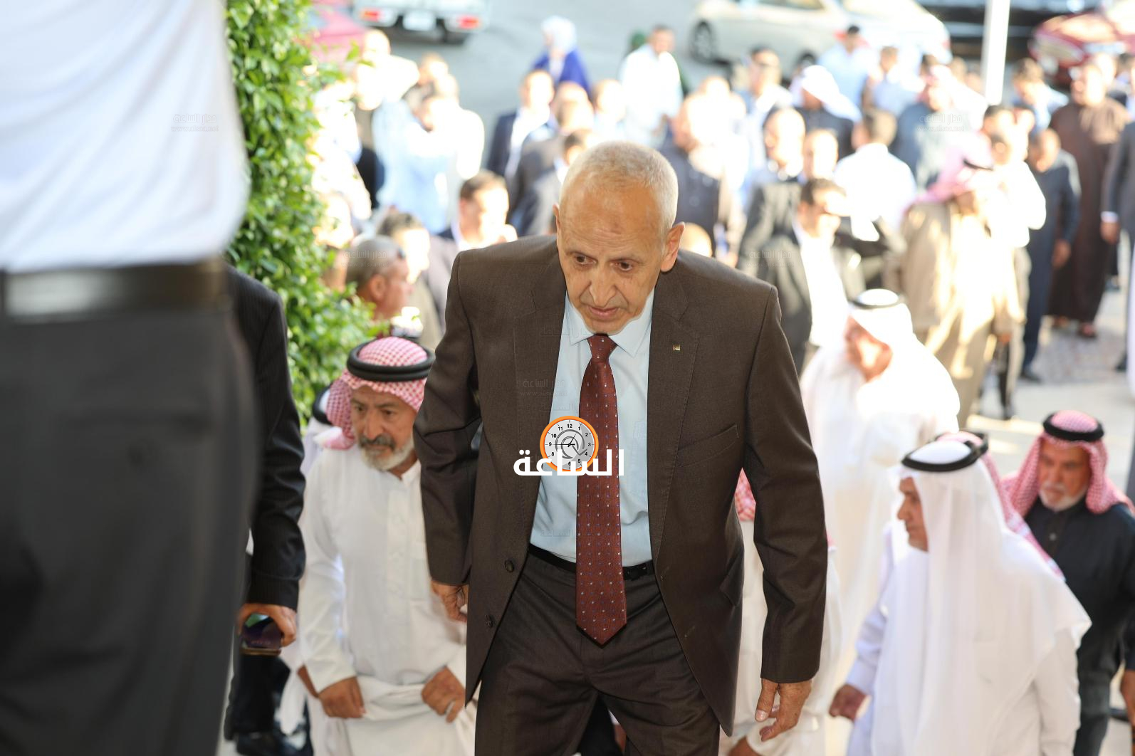 Madar Al-Saa Images 0.30545756608675423