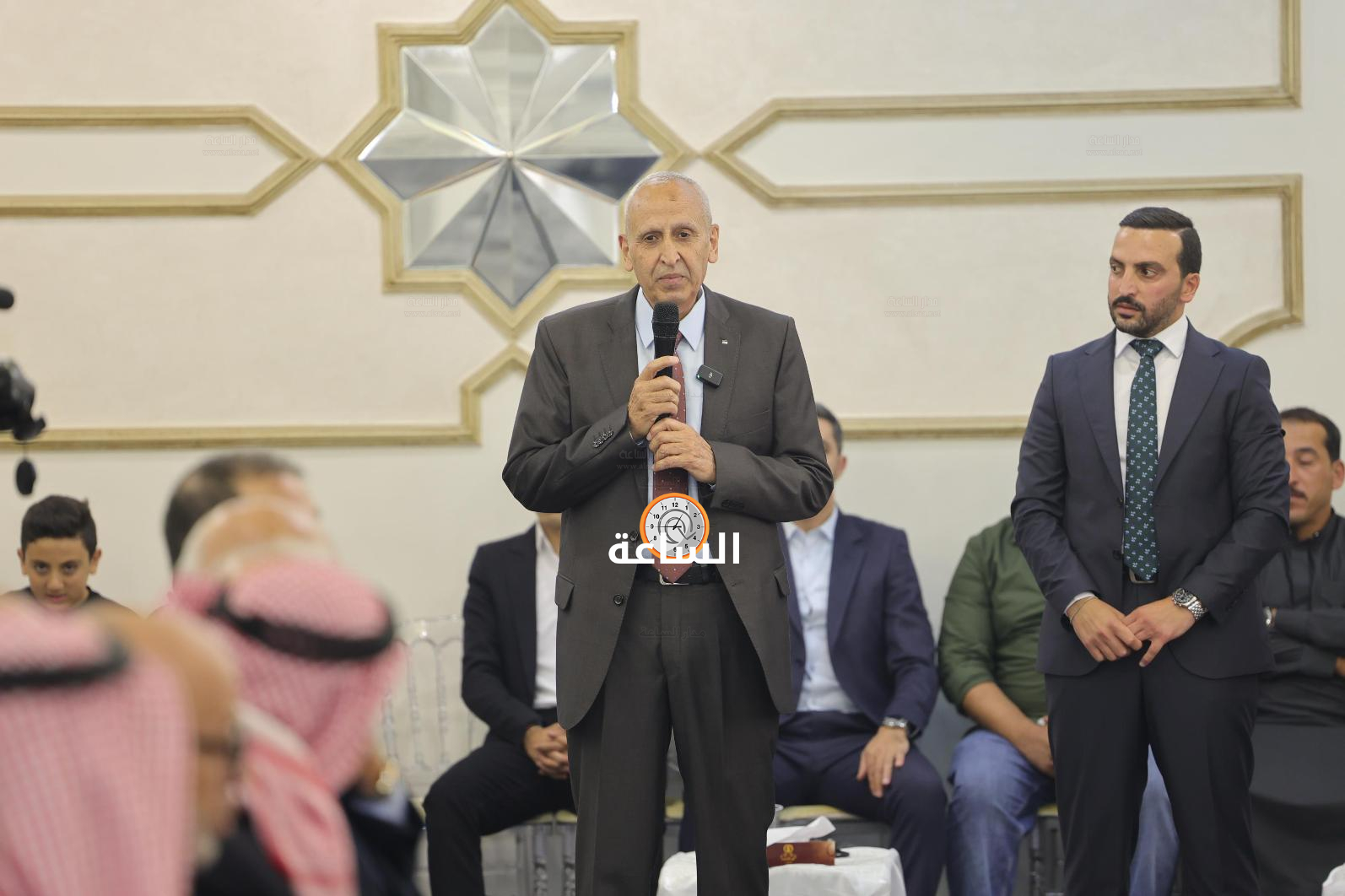 Madar Al-Saa Images 0.6614359795790878