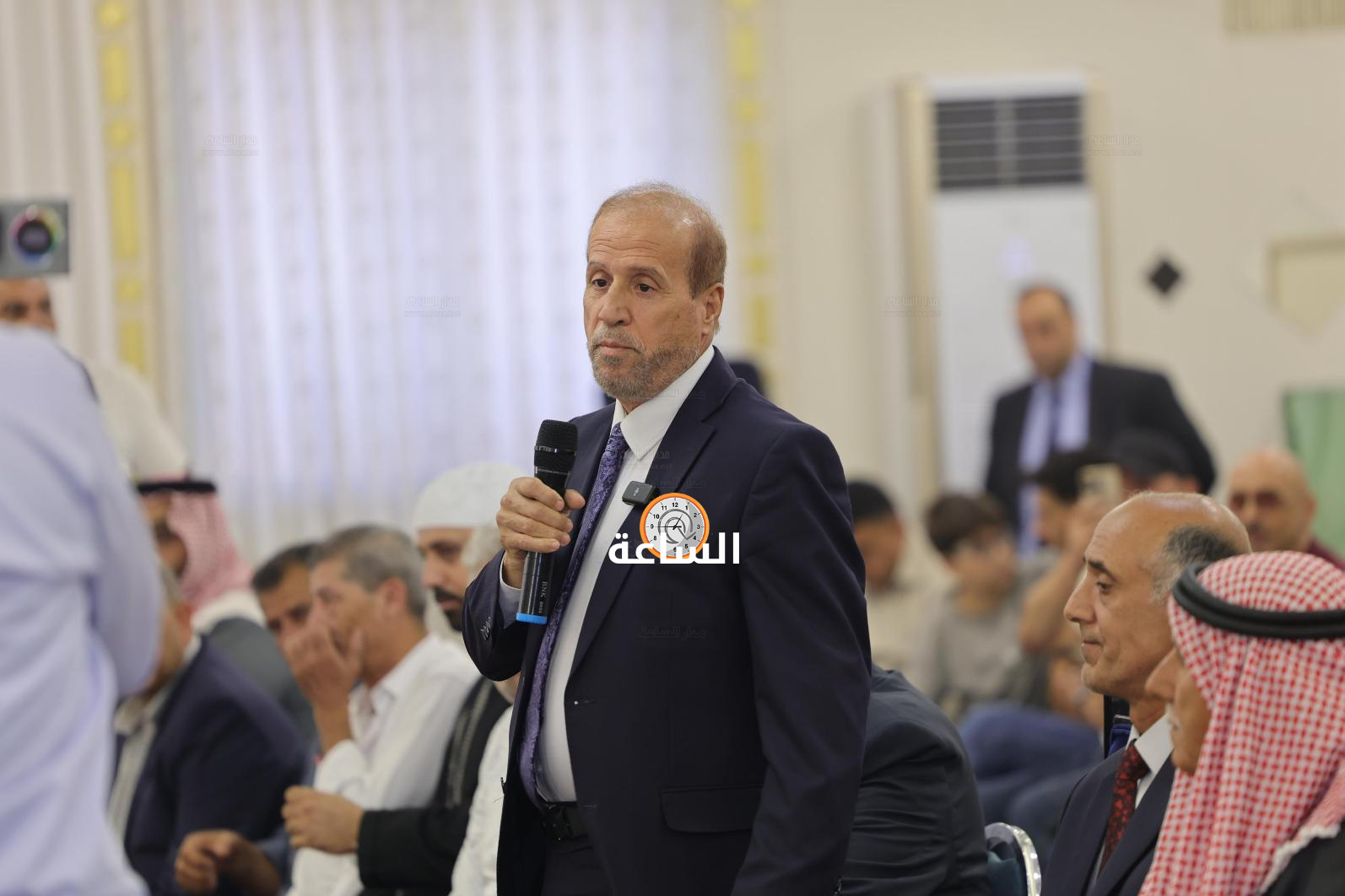 Madar Al-Saa Images 0.2815229615041632