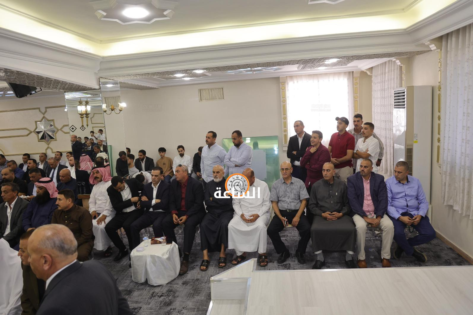 Madar Al-Saa Images 0.705187680595488