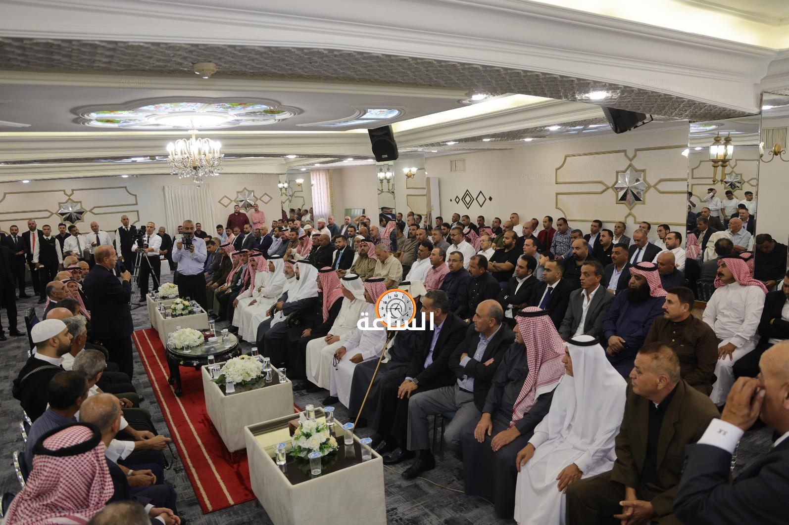 Madar Al-Saa Images 0.727344034449005