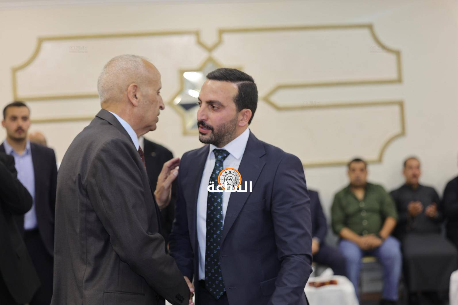 Madar Al-Saa Images 0.2791599324081234