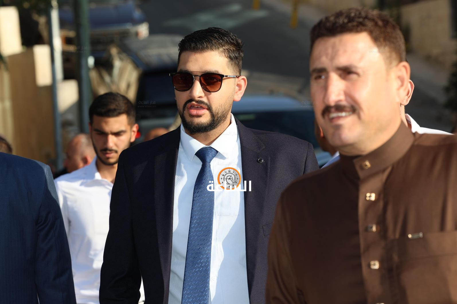Madar Al-Saa Images 0.8233130316691387