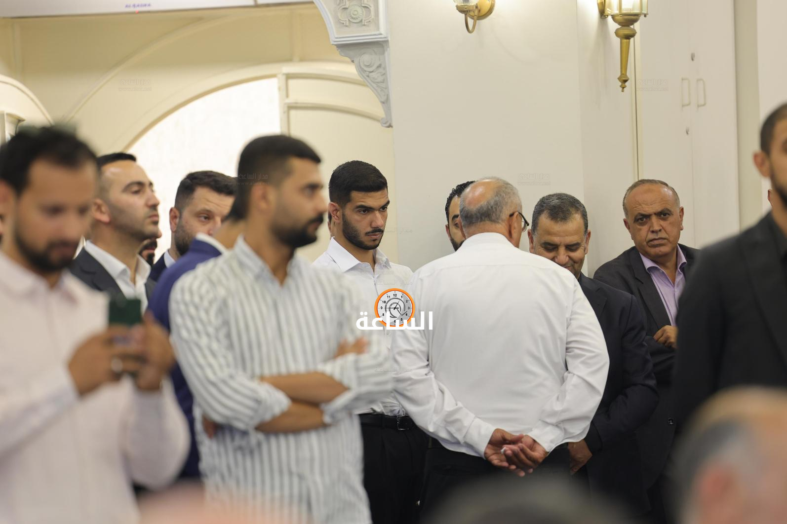 Madar Al-Saa Images 0.5245068557168646