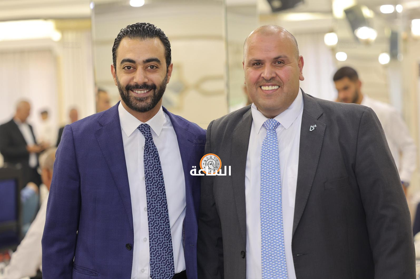 Madar Al-Saa Images 0.062233201986732656