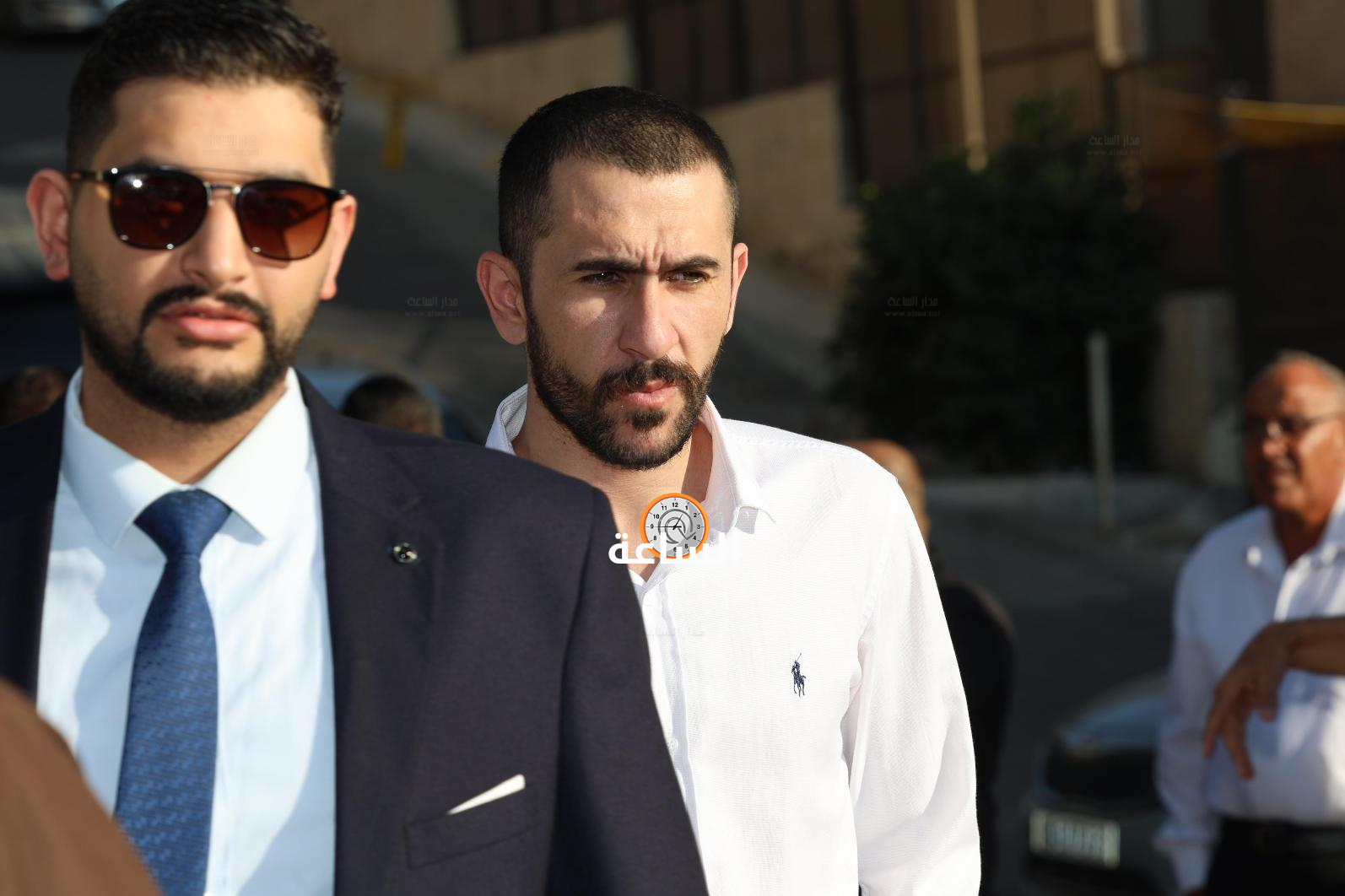 Madar Al-Saa Images 0.7803338894445738