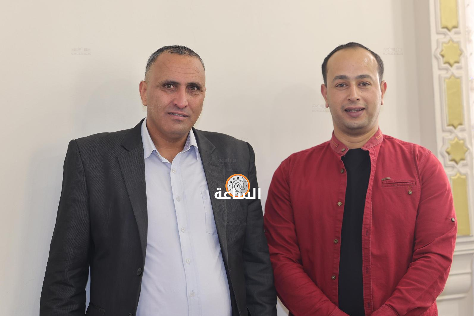 Madar Al-Saa Images 0.9429580703366708