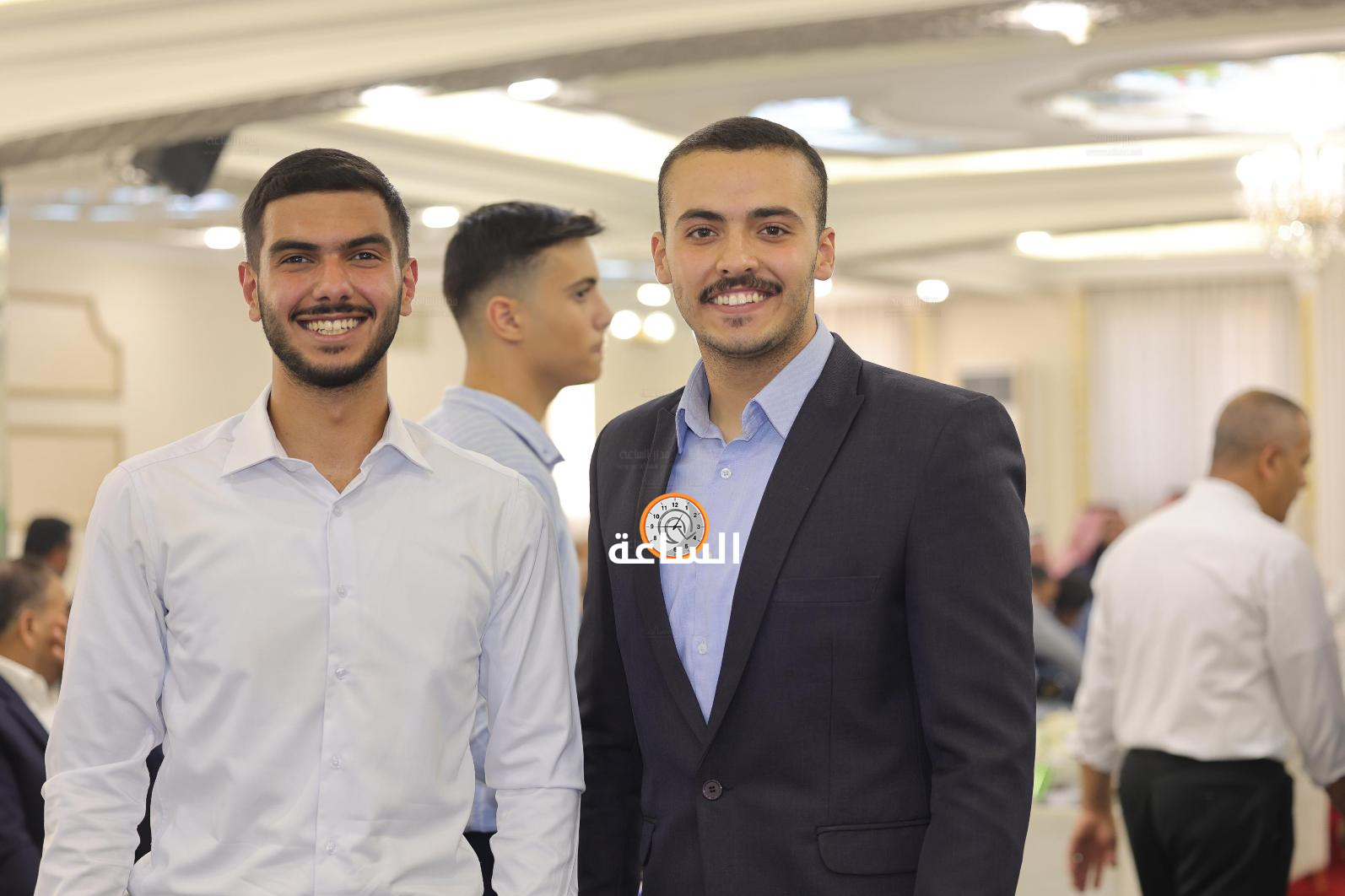 Madar Al-Saa Images 0.1148228234724934