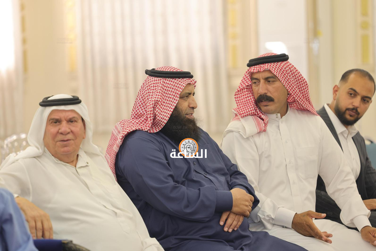 Madar Al-Saa Images 0.6484983374943066