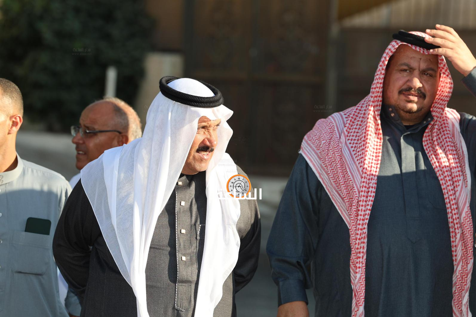 Madar Al-Saa Images 0.6164188306474059