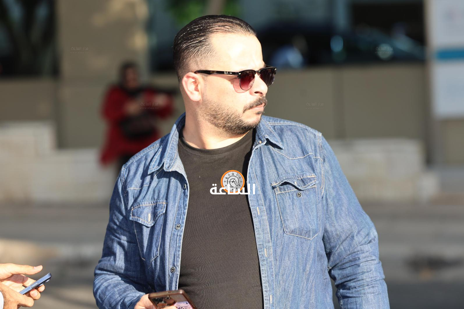 Madar Al-Saa Images 0.46831285274667245