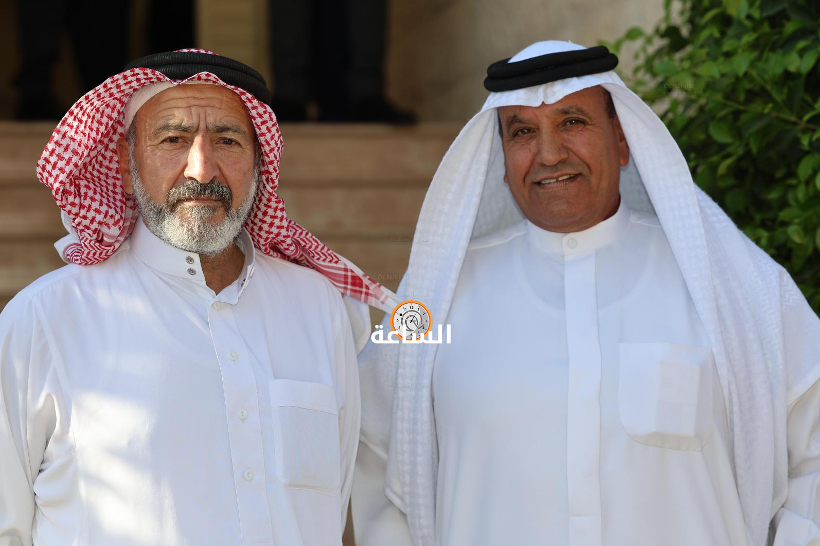 Madar Al-Saa Images 0.6050429780973767