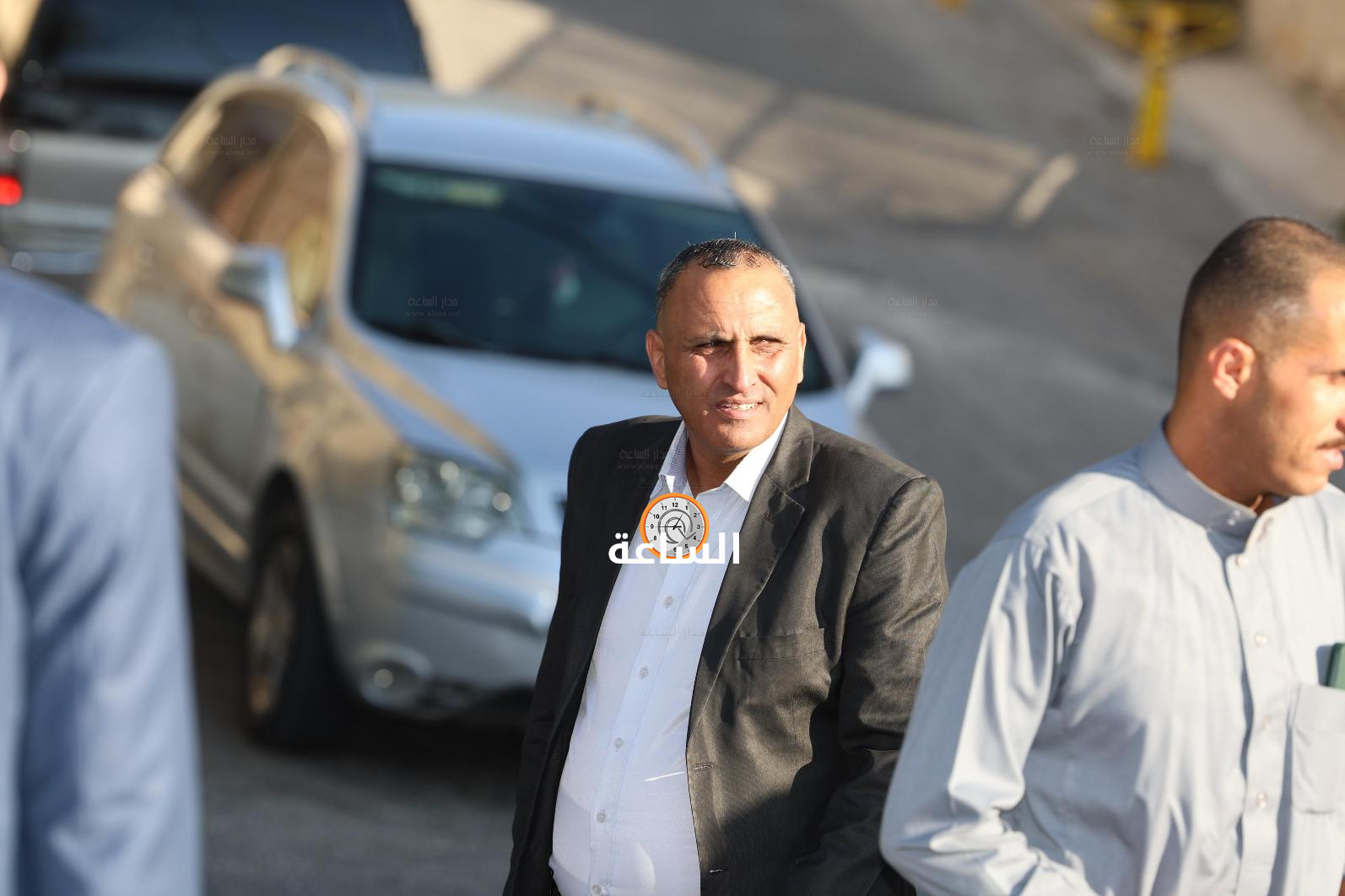 Madar Al-Saa Images 0.2763207906915376