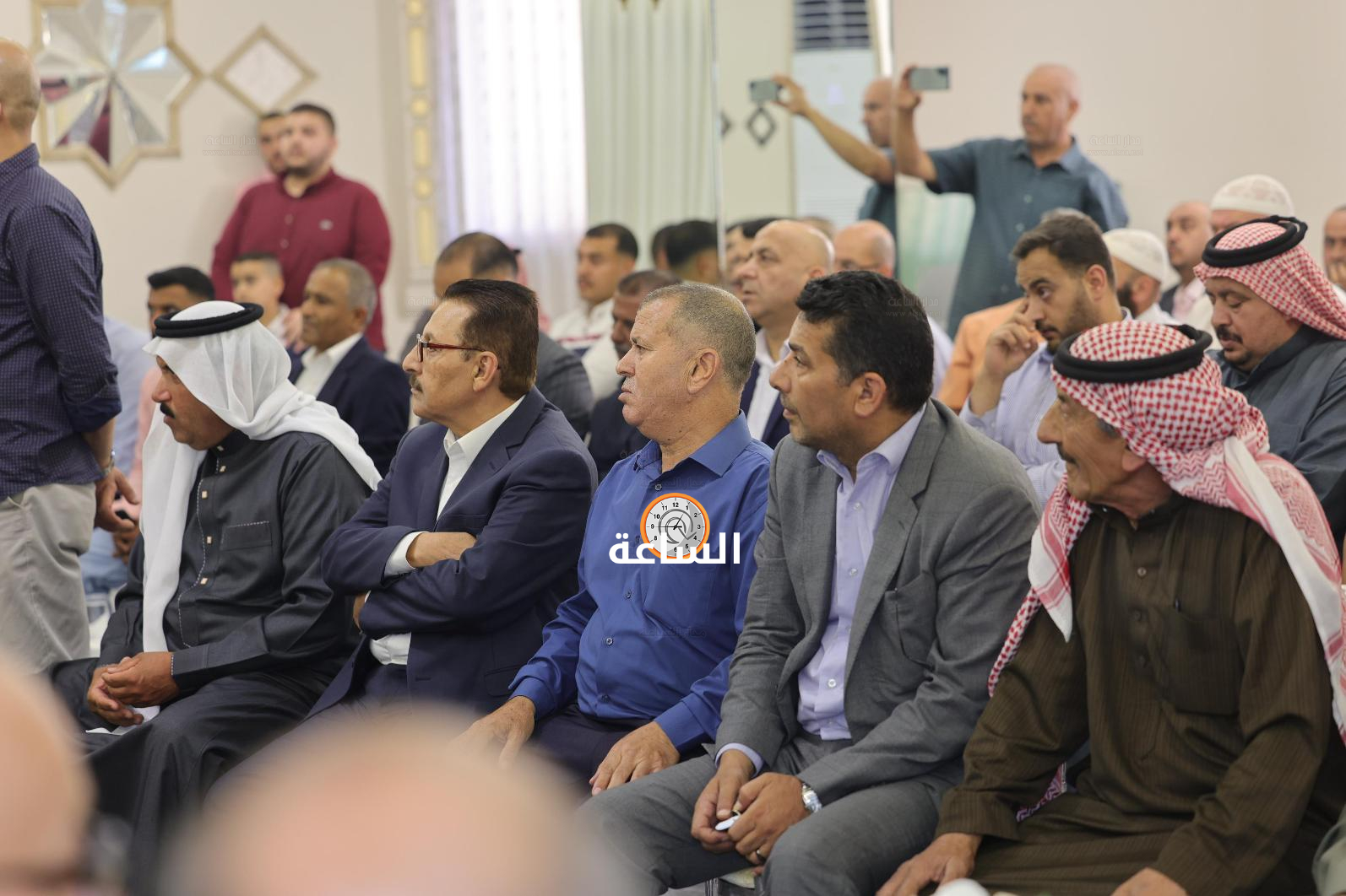 Madar Al-Saa Images 0.8422005035354047