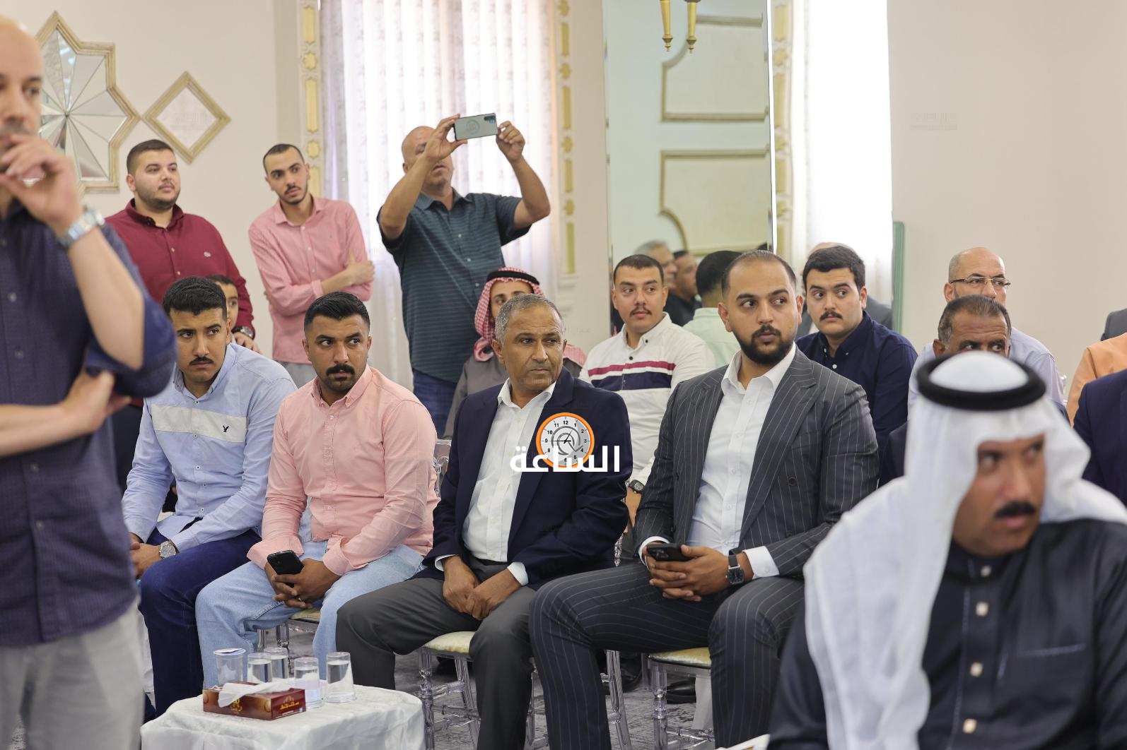 Madar Al-Saa Images 0.33392386245992334