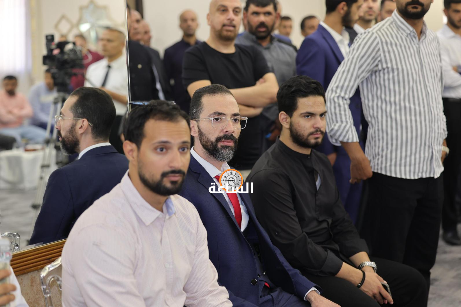 Madar Al-Saa Images 0.8007616544040462