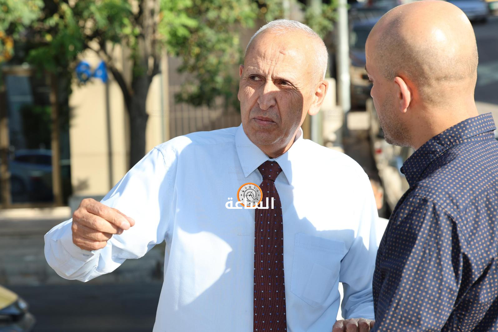 Madar Al-Saa Images 0.8496142331318994