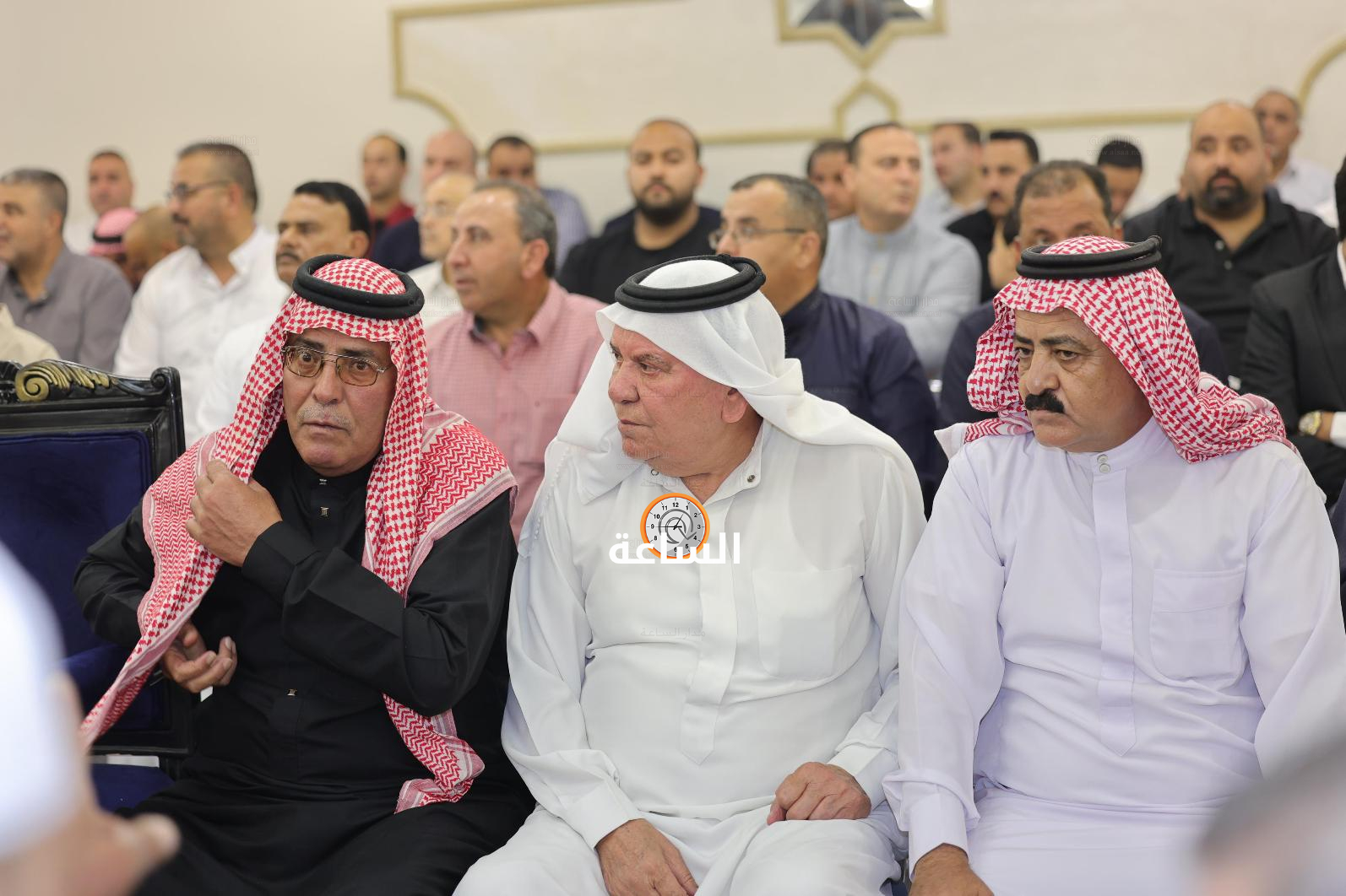 Madar Al-Saa Images 0.3199516061833487