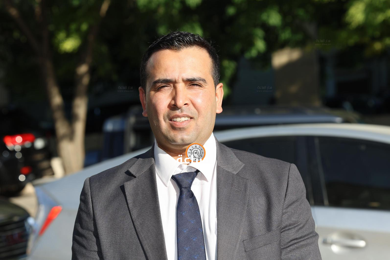 Madar Al-Saa Images 0.9635984447305928