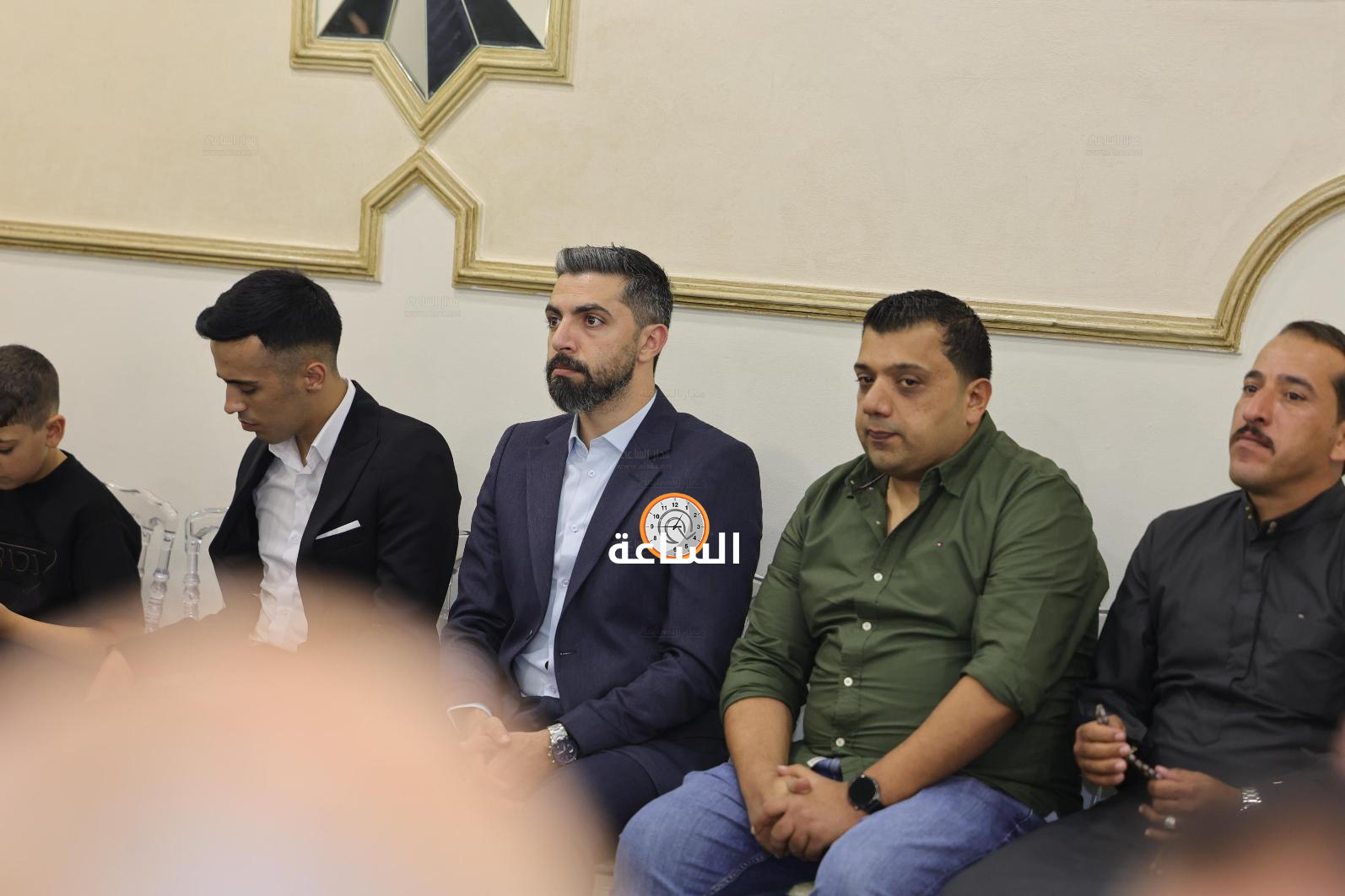 Madar Al-Saa Images 0.1320564967249589