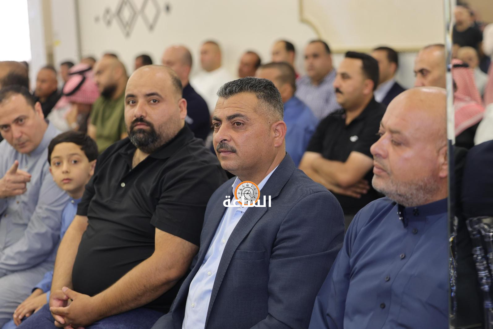 Madar Al-Saa Images 0.0733097998306329
