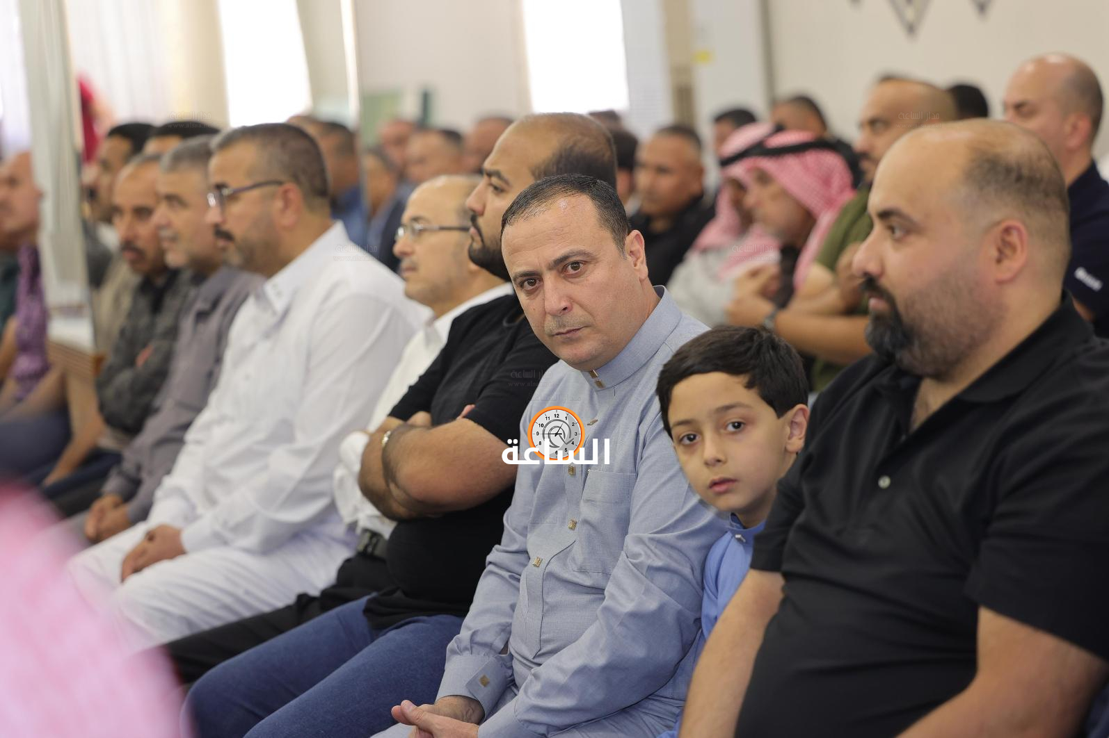 Madar Al-Saa Images 0.3493650038297339