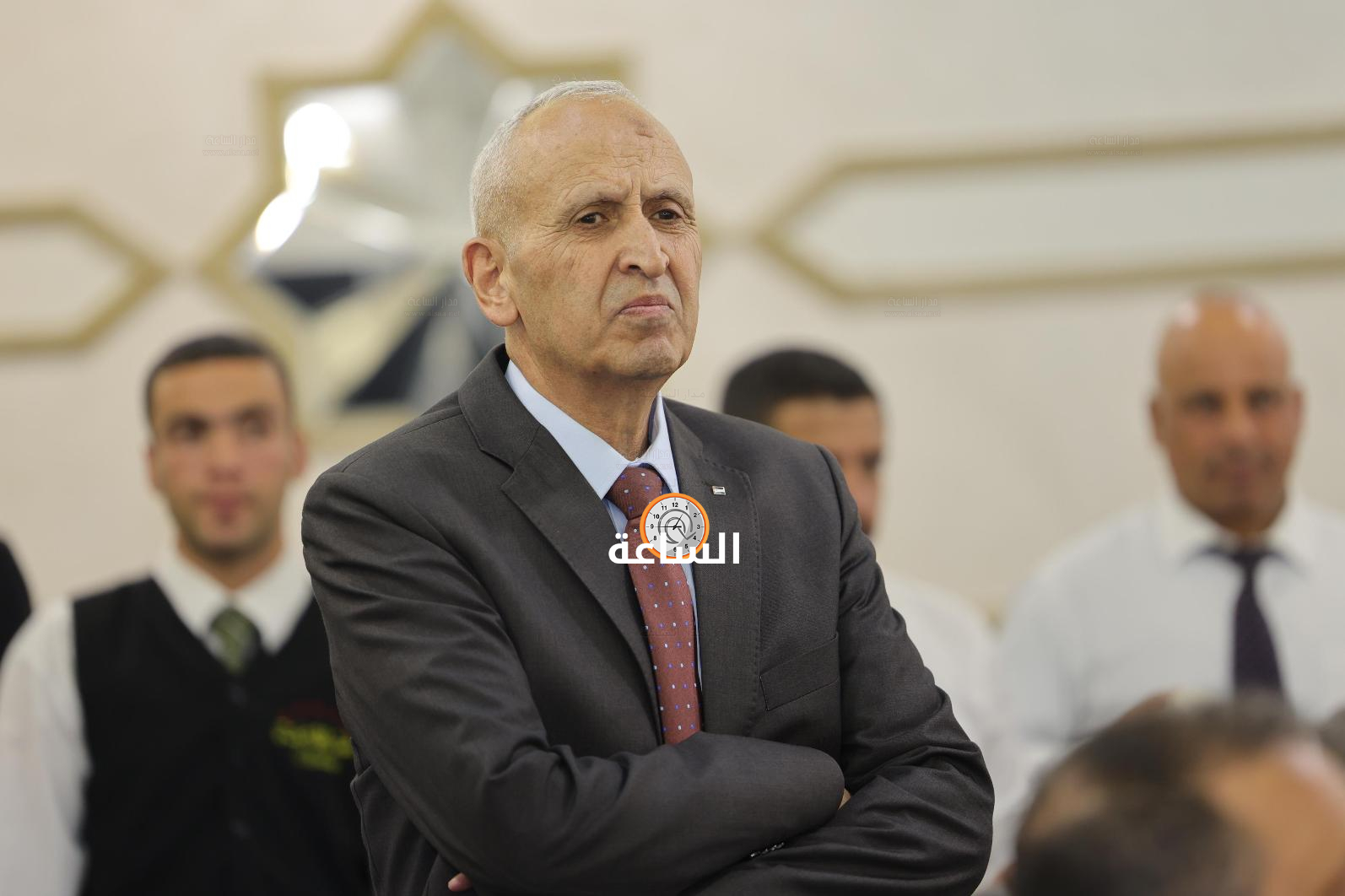 Madar Al-Saa Images 0.4049728326190509