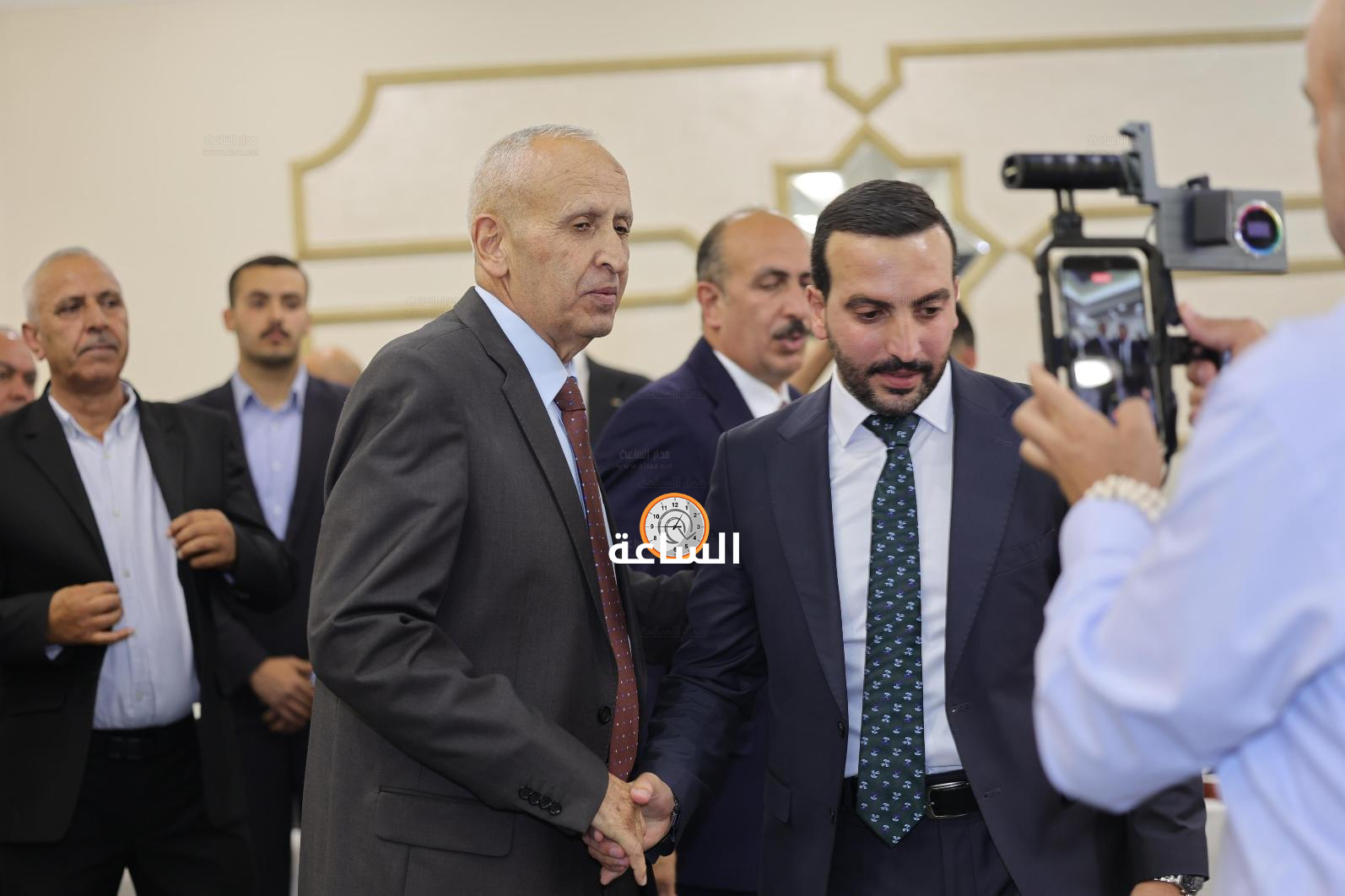 Madar Al-Saa Images 0.31902812247576695