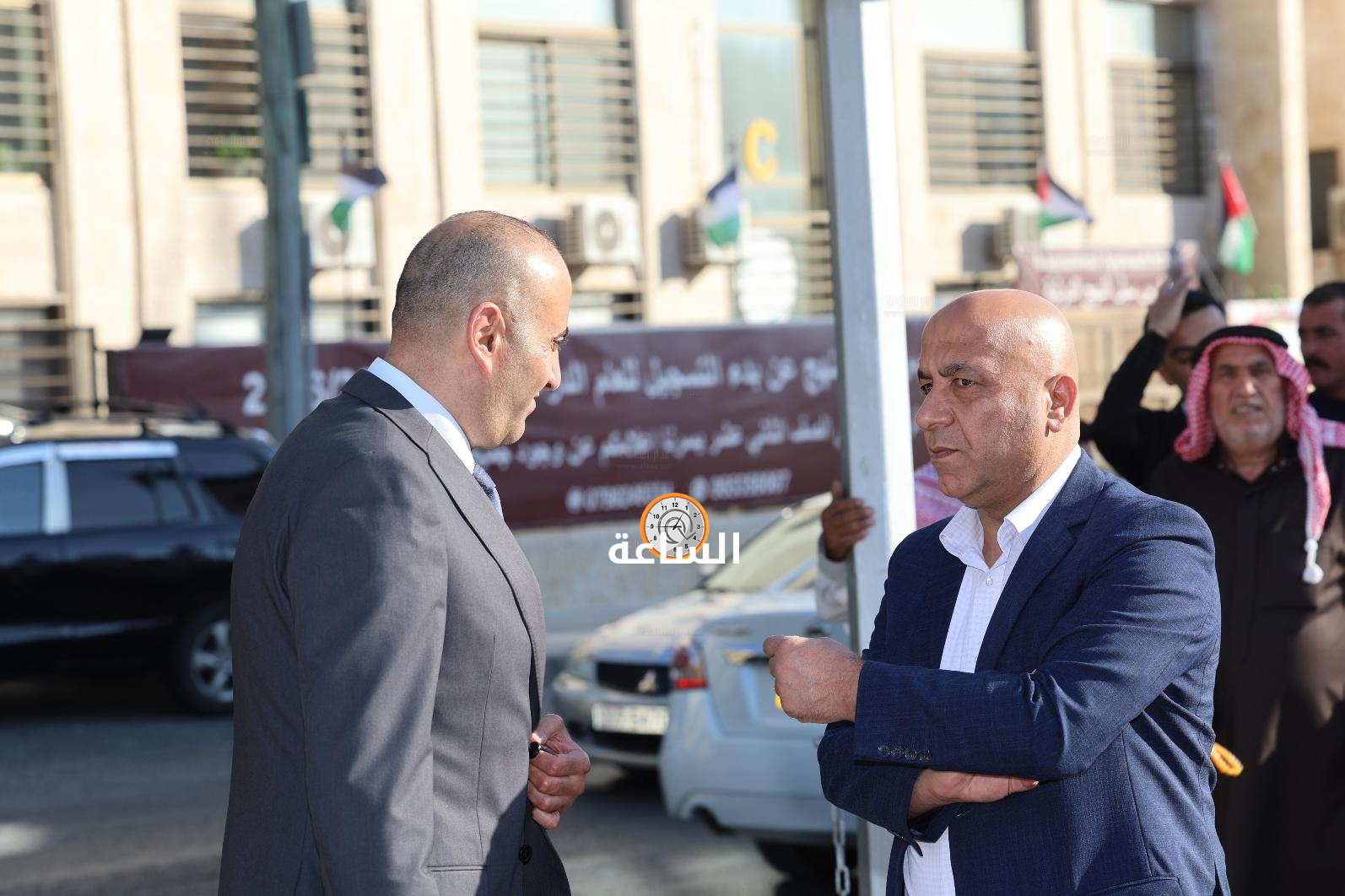 Madar Al-Saa Images 0.6873386130068295
