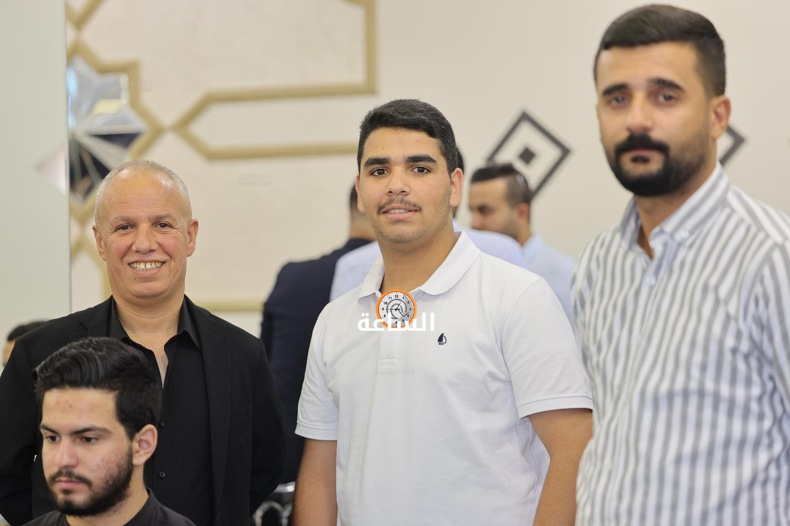 Madar Al-Saa Images 0.43246718938217454