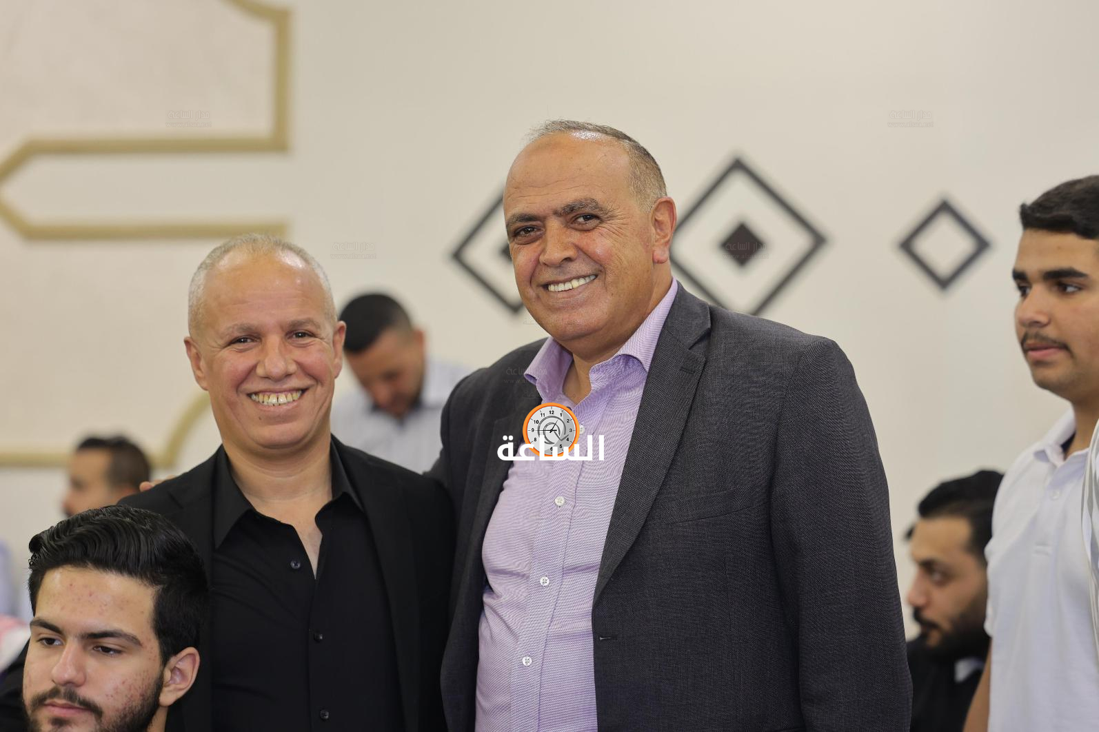 Madar Al-Saa Images 0.5397341816503304