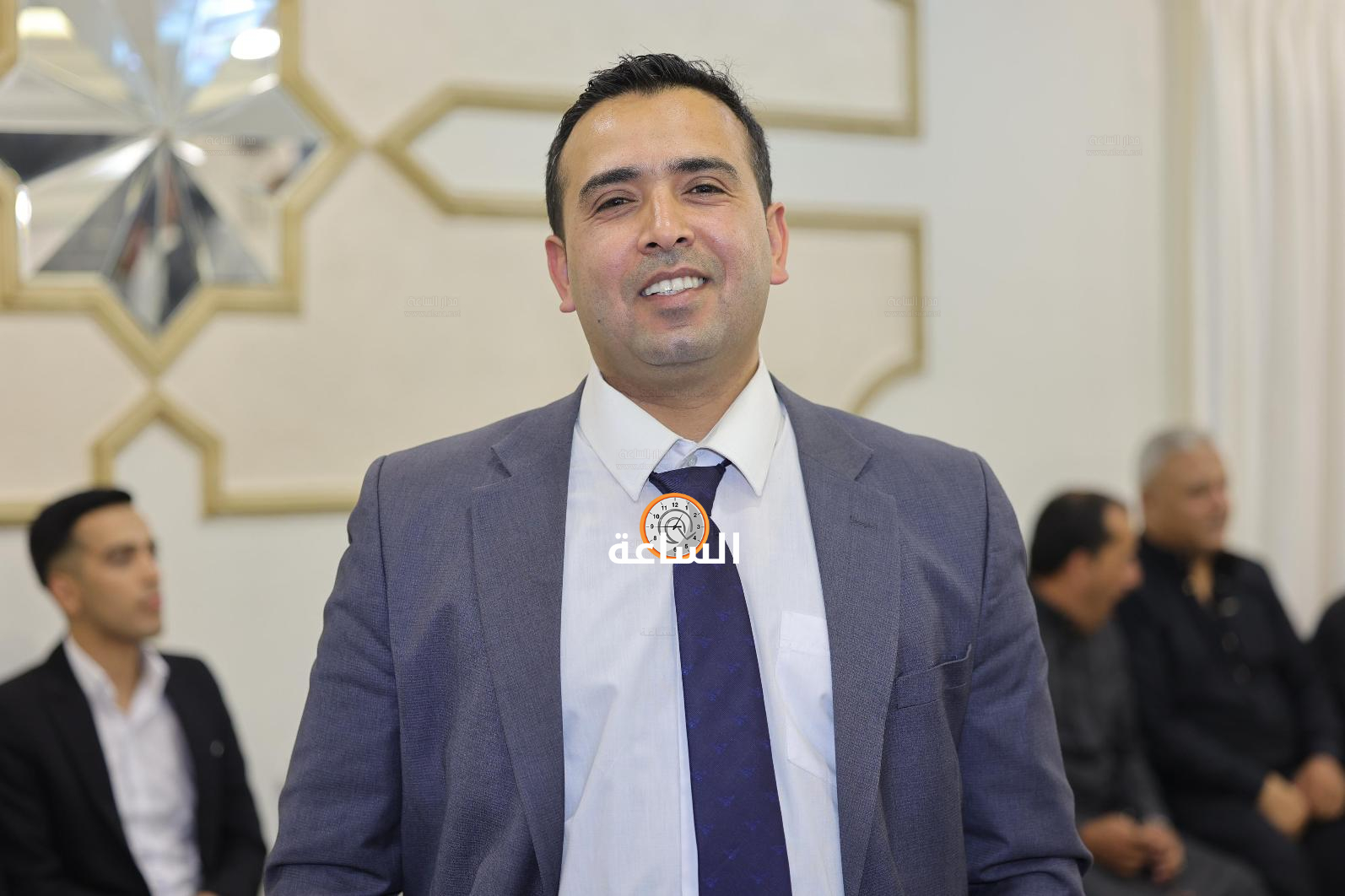 Madar Al-Saa Images 0.3358077221905592