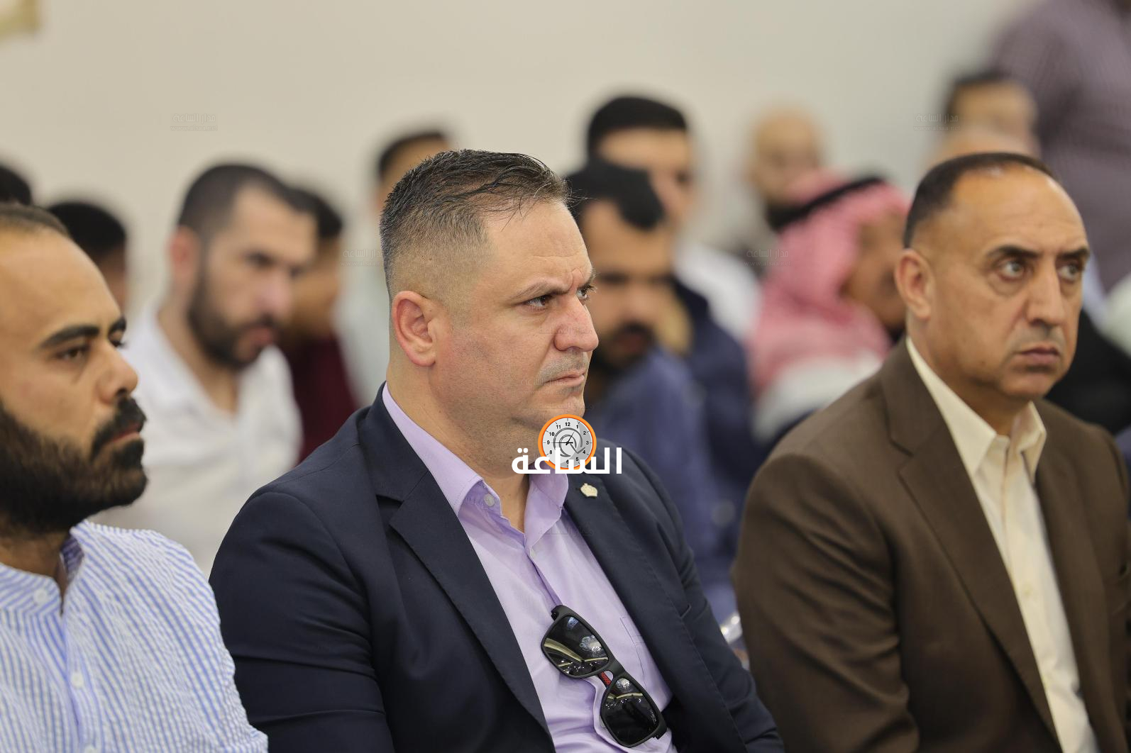 Madar Al-Saa Images 0.15088221869115315