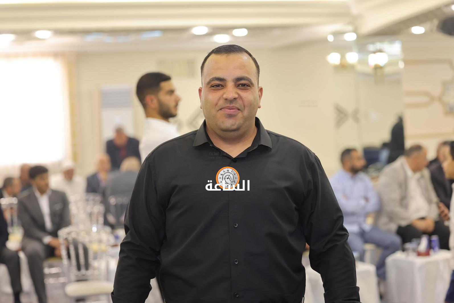 Madar Al-Saa Images 0.2267318605314682