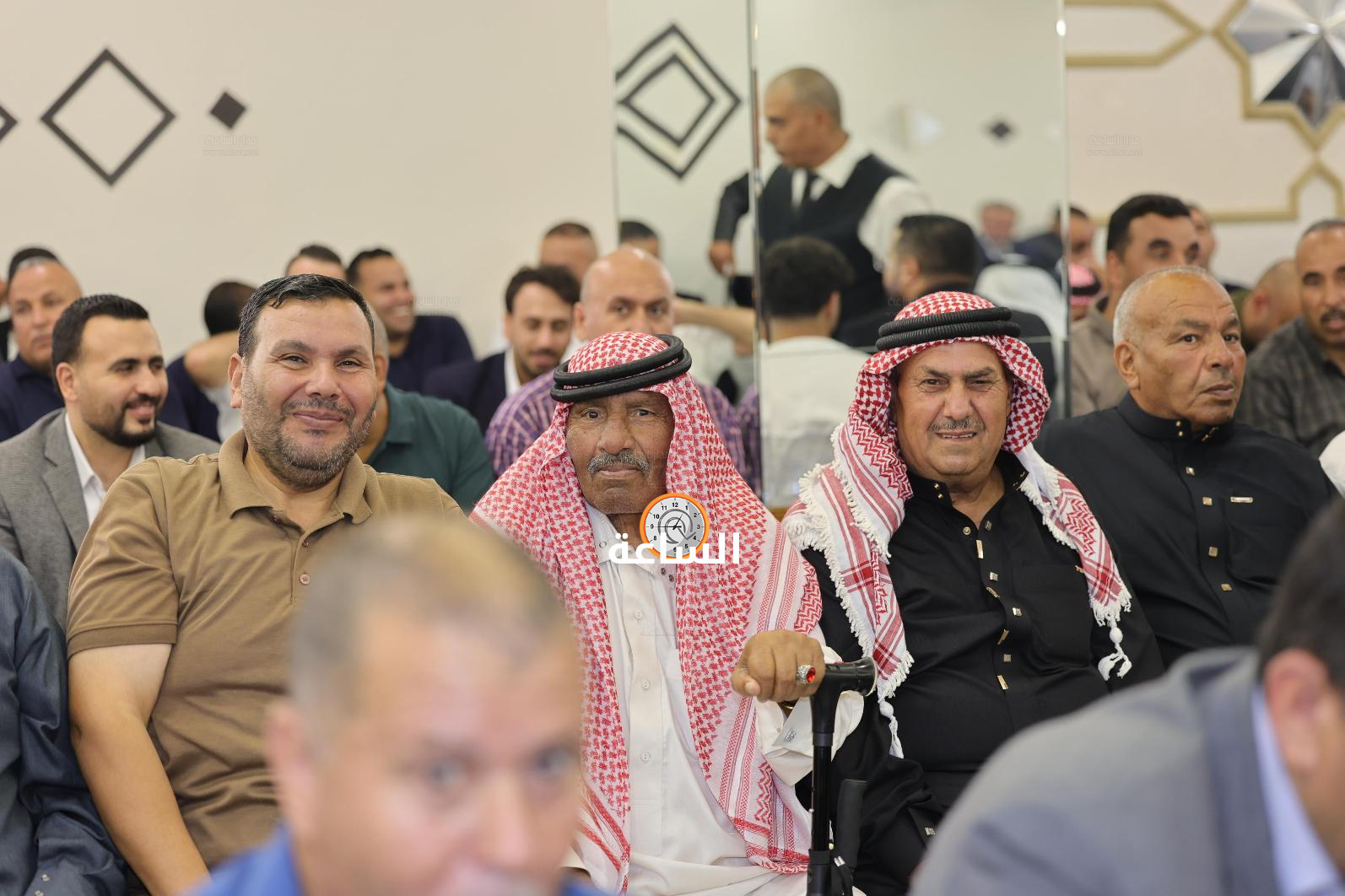 Madar Al-Saa Images 0.05385647572393326