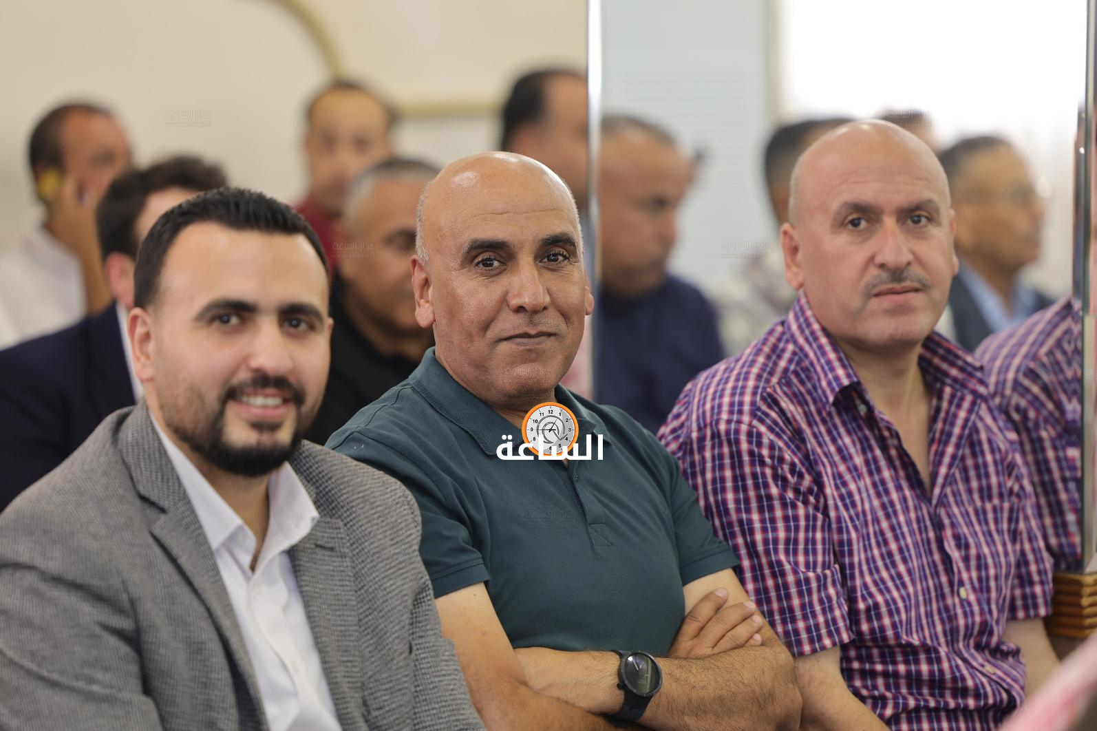 Madar Al-Saa Images 0.18163583706204256