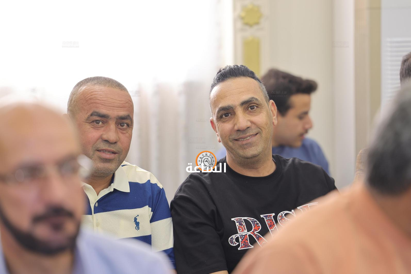 Madar Al-Saa Images 0.11419797978155355