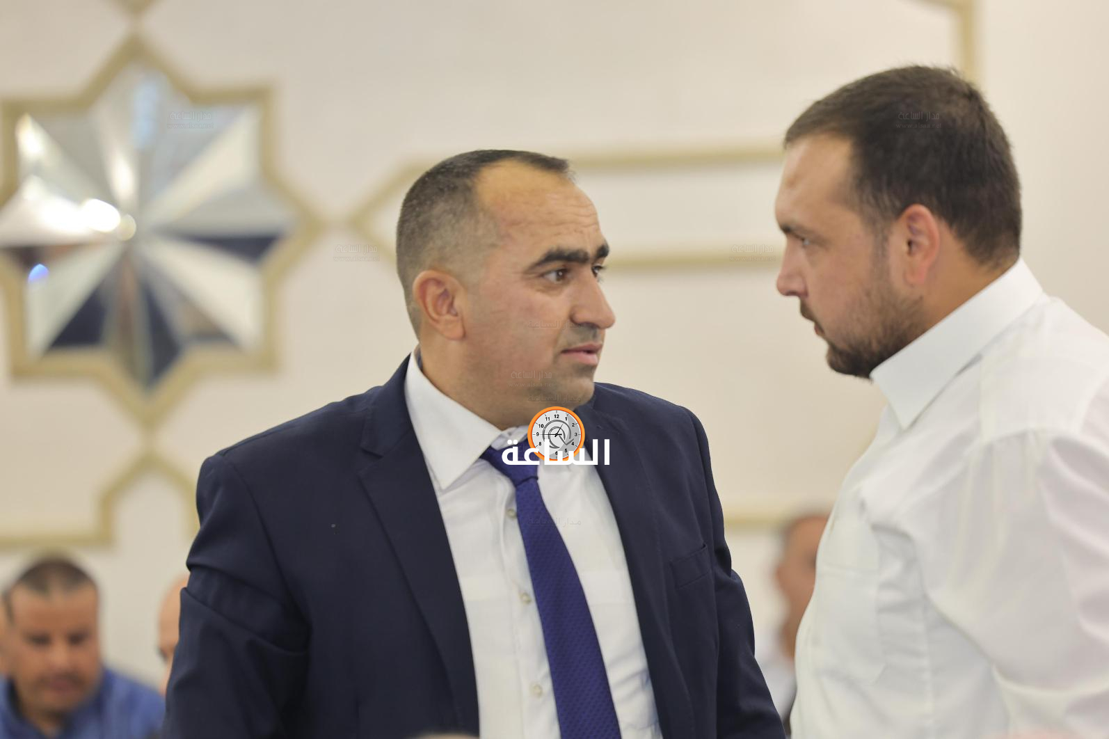 Madar Al-Saa Images 0.12151790210179325