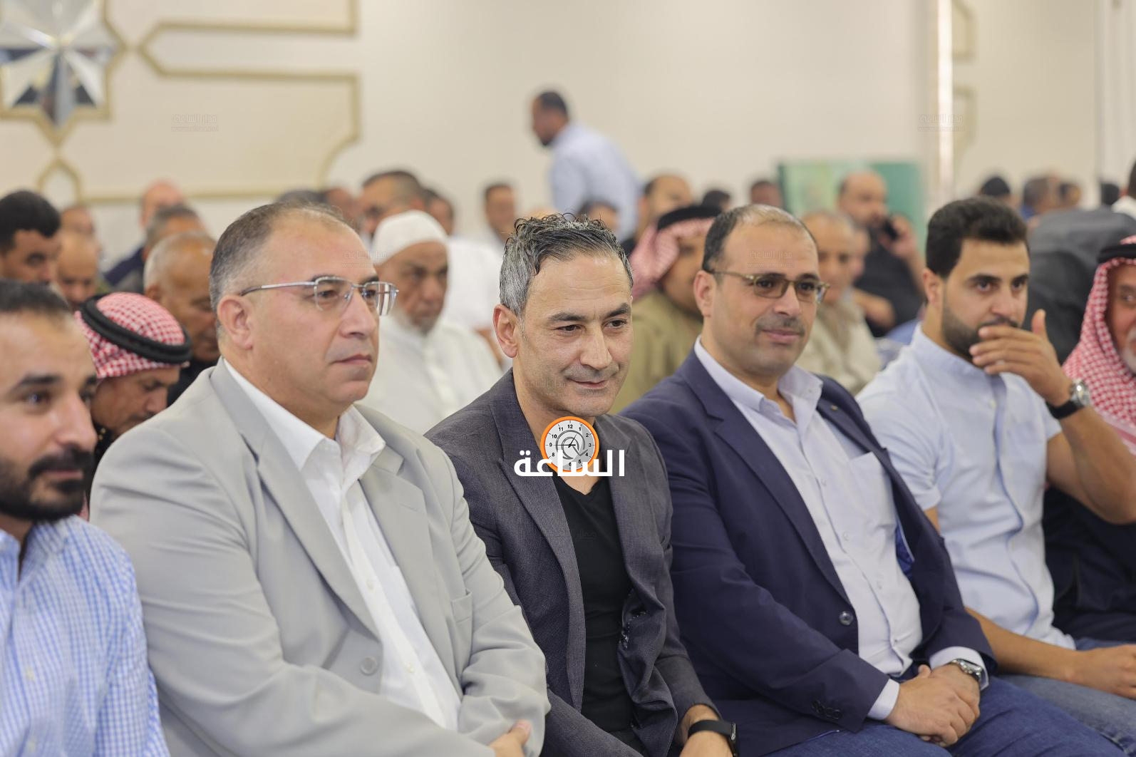 Madar Al-Saa Images 0.7331585773232484