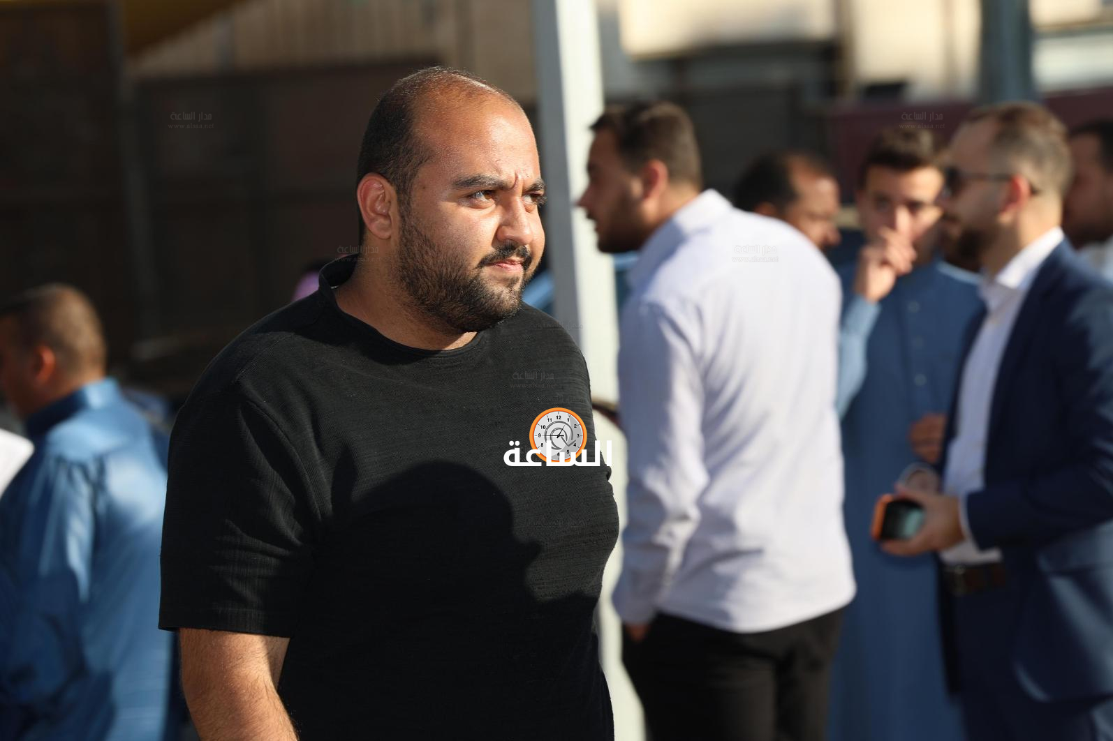 Madar Al-Saa Images 0.7401874676803945