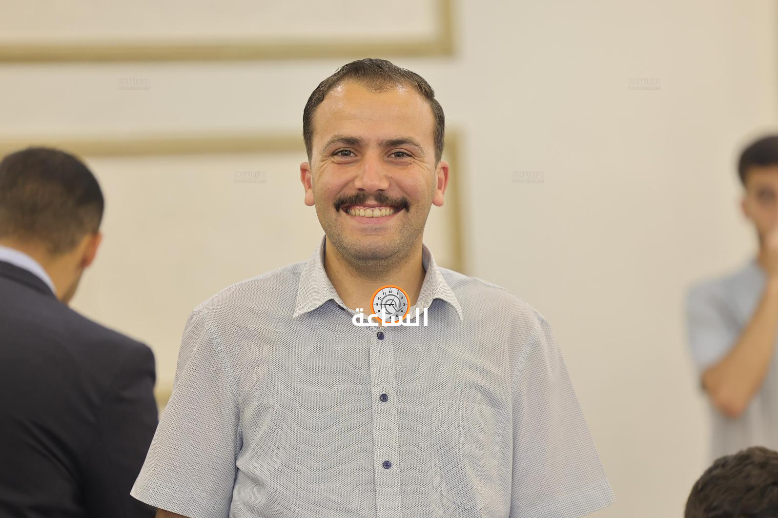 Madar Al-Saa Images 0.8577725505591242