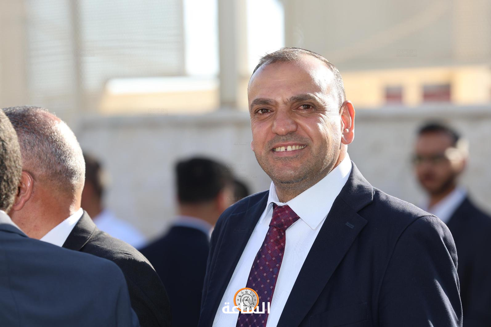 Madar Al-Saa Images 0.1624982394383736
