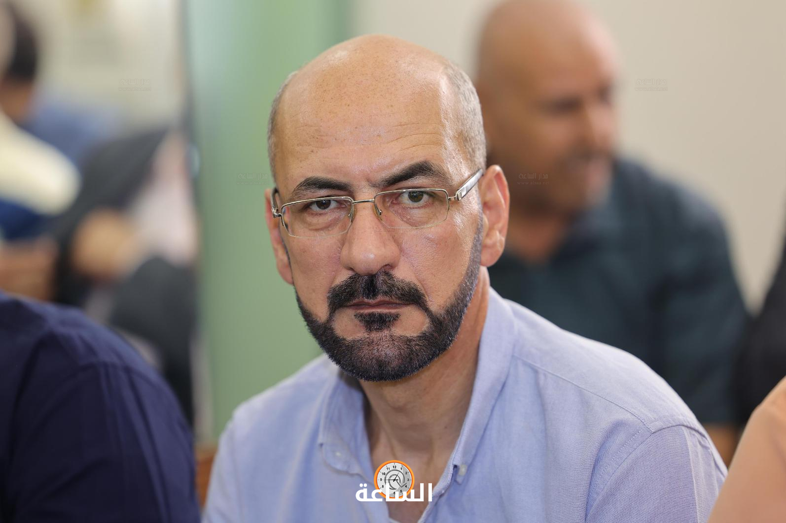 Madar Al-Saa Images 0.38587930221976396