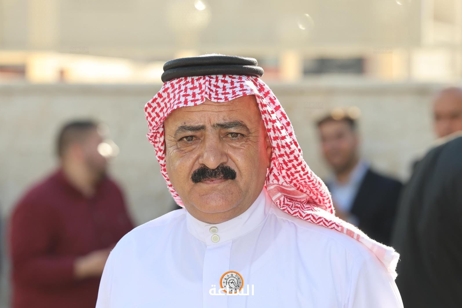 Madar Al-Saa Images 0.7507605380393547