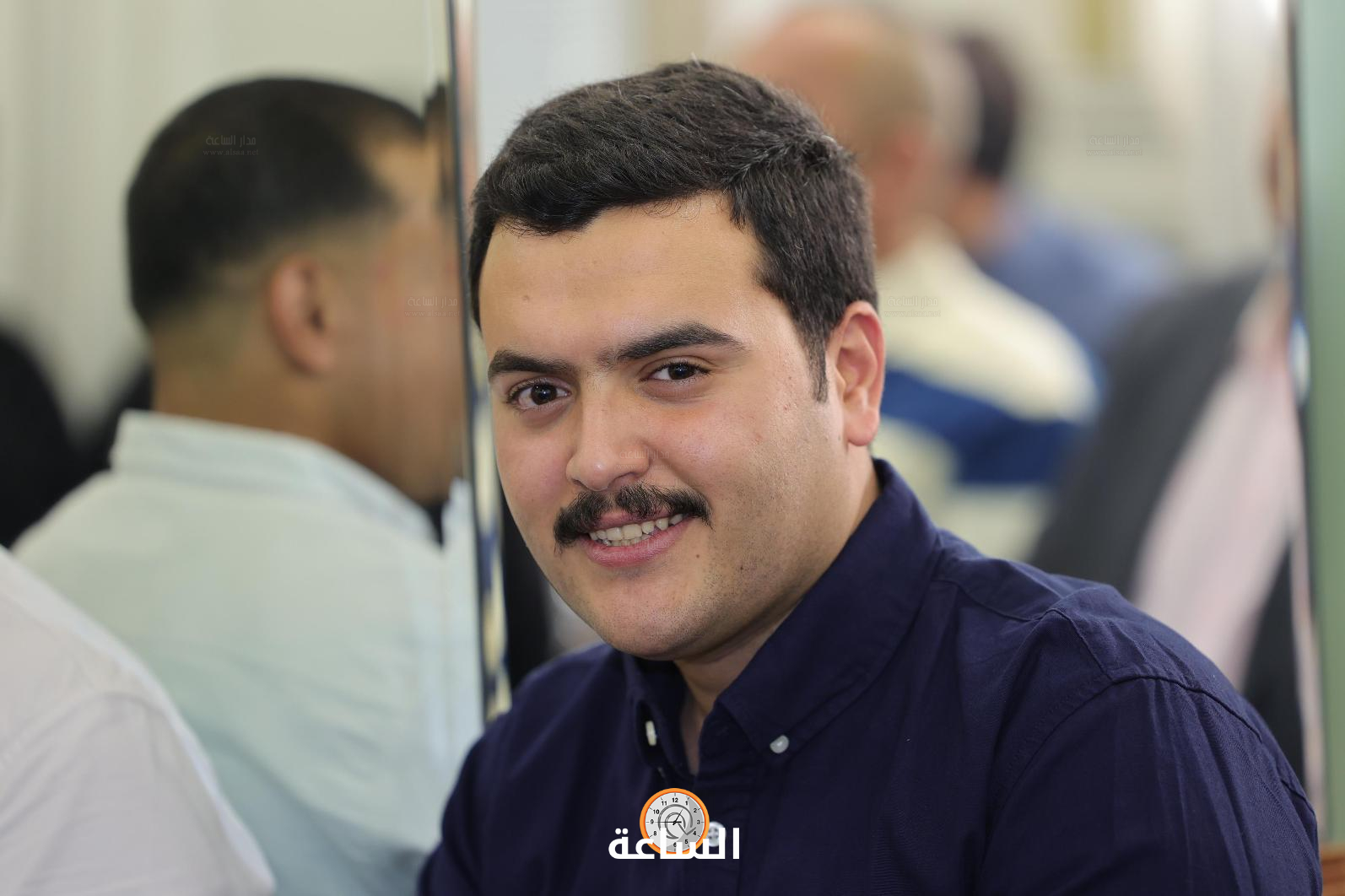 Madar Al-Saa Images 0.8888713895984196
