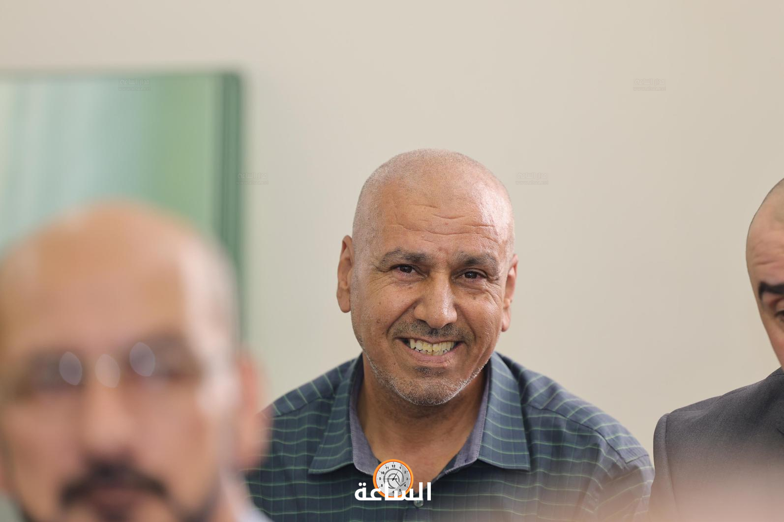Madar Al-Saa Images 0.9603897889824216