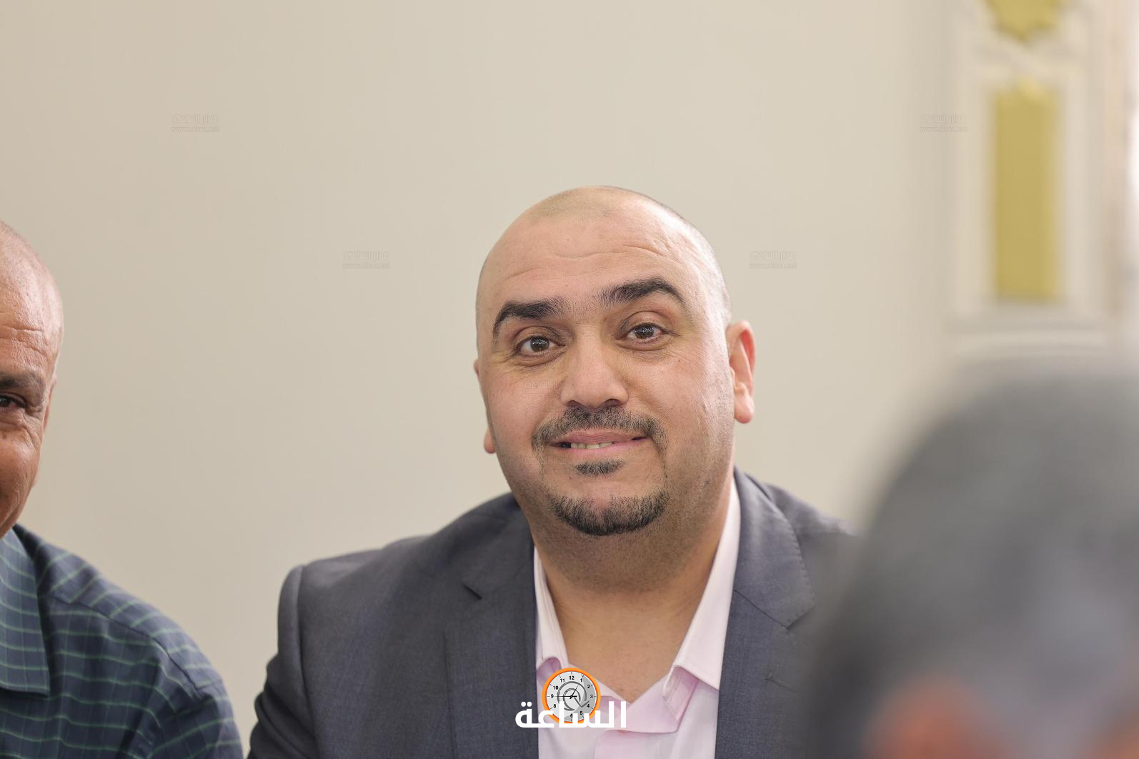 Madar Al-Saa Images 0.348810437050908