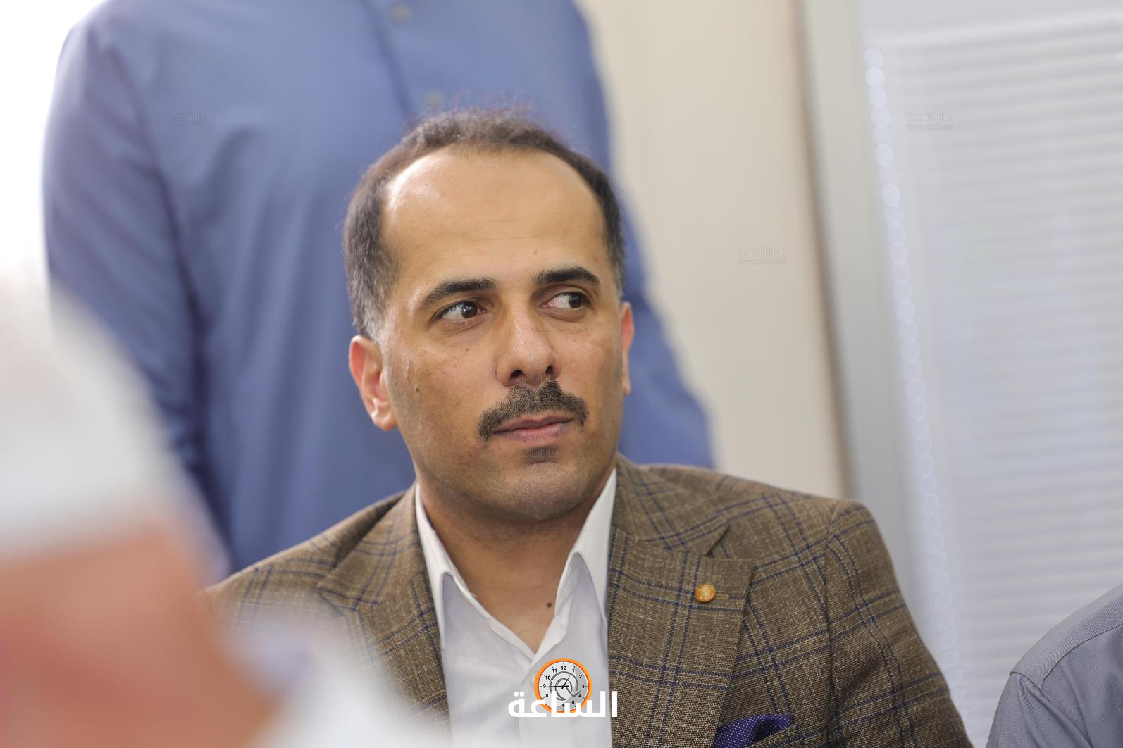 Madar Al-Saa Images 0.23056645227915018