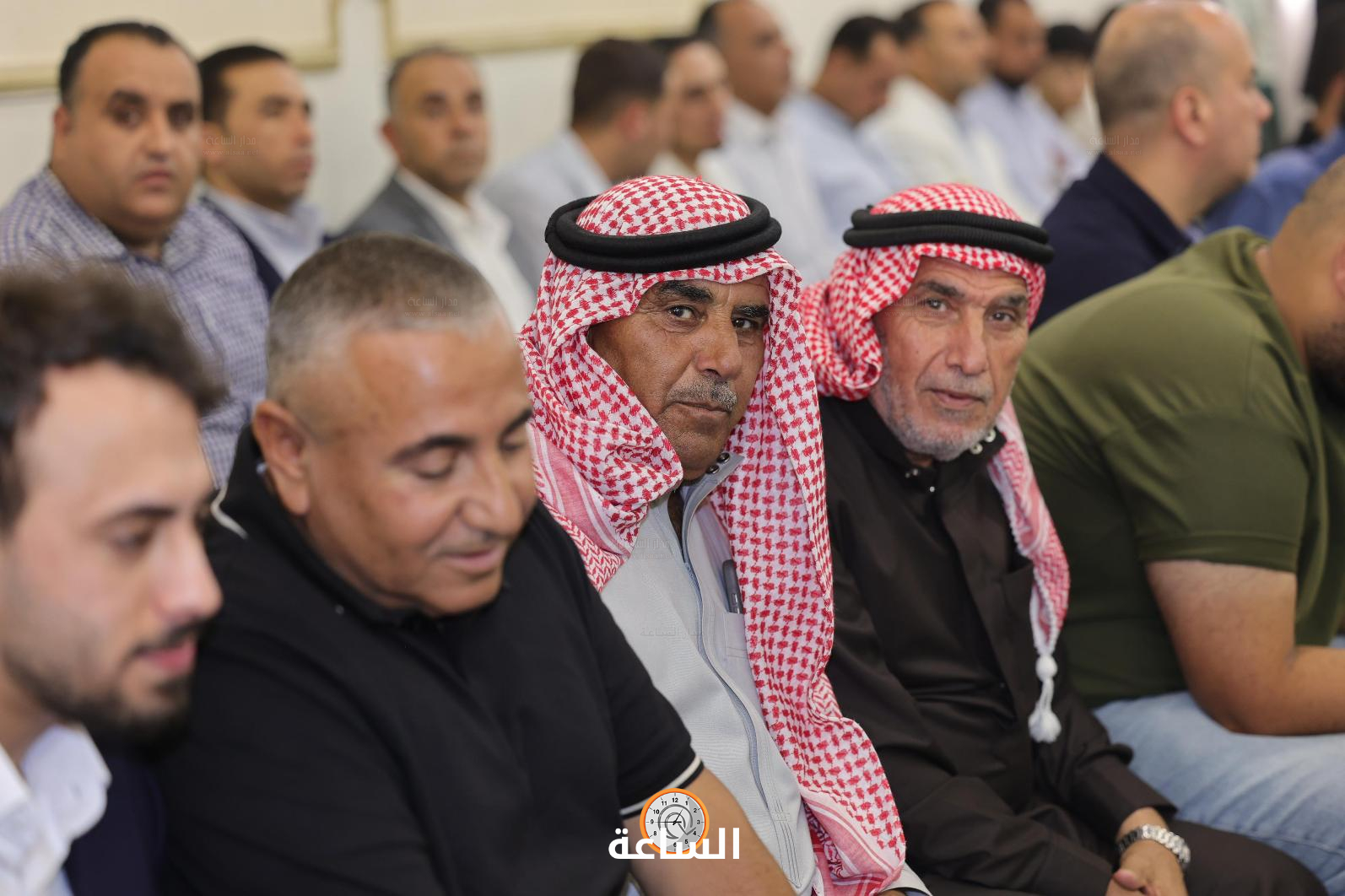 Madar Al-Saa Images 0.5764470083408395